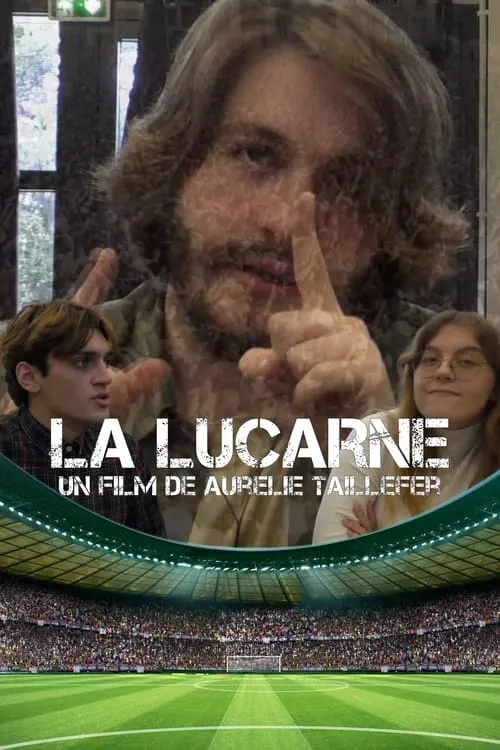 La Lucarne (фильм)