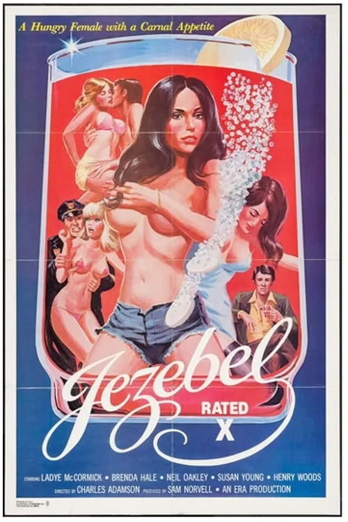 Jezebel (movie)