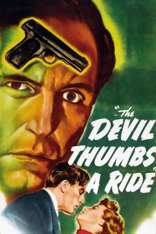 The Devil Thumbs a Ride (фильм)