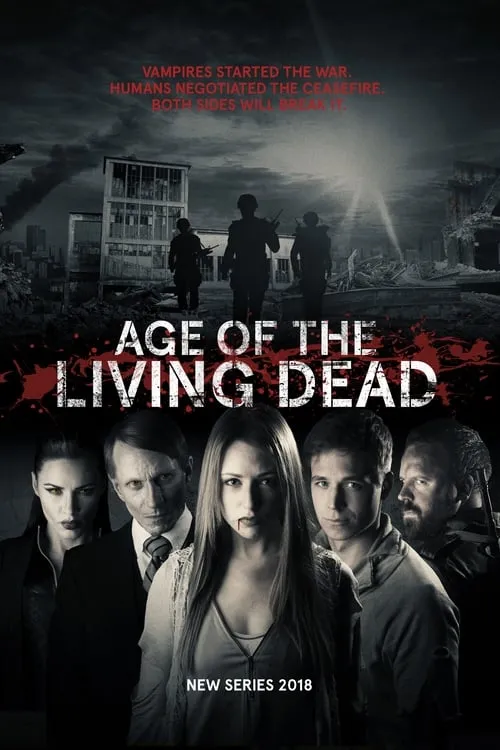 Age of the Living Dead (series)