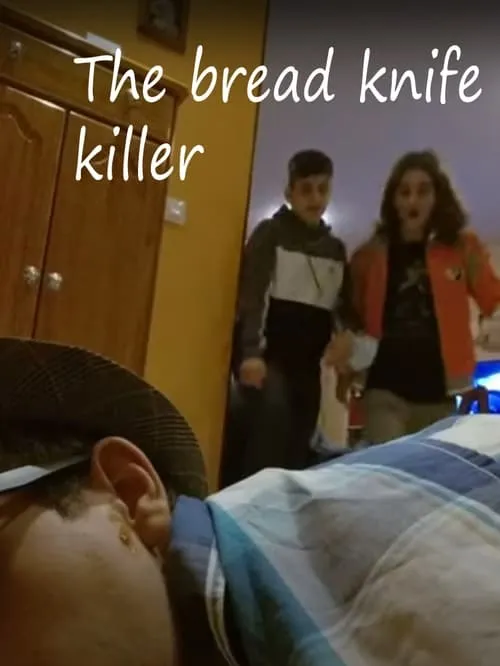 The Bread Knife Killer (фильм)