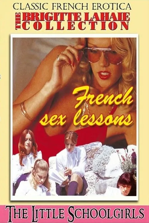 French Sex Lessons (movie)