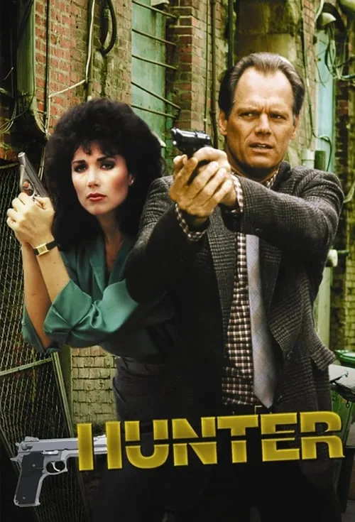 Hunter (series)