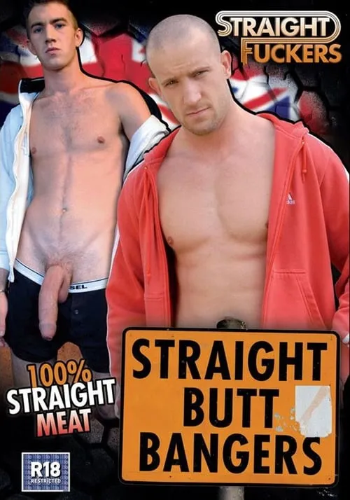 Straight Butt Bangers (фильм)