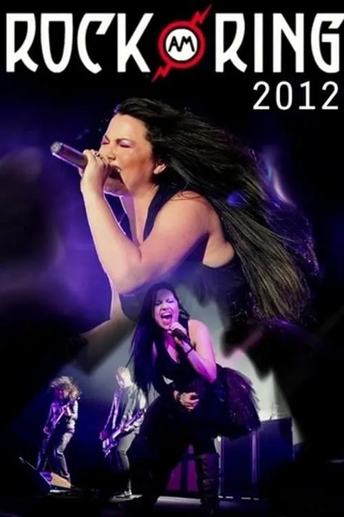 Evanescence: Rock am Ring 2012 (фильм)