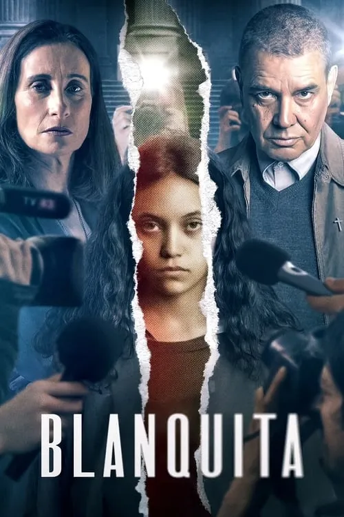 Blanquita (фильм)
