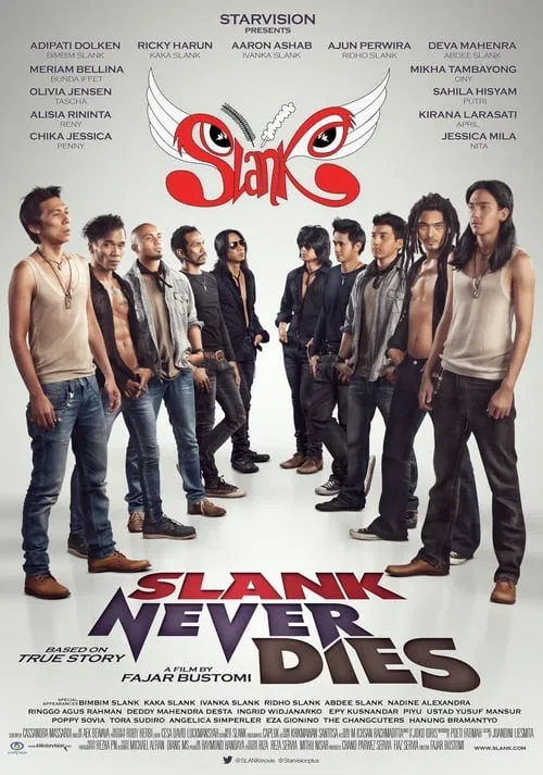 Slank Nggak Ada Matinya