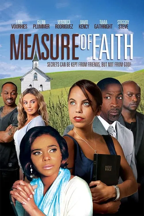 Measure of Faith (movie)