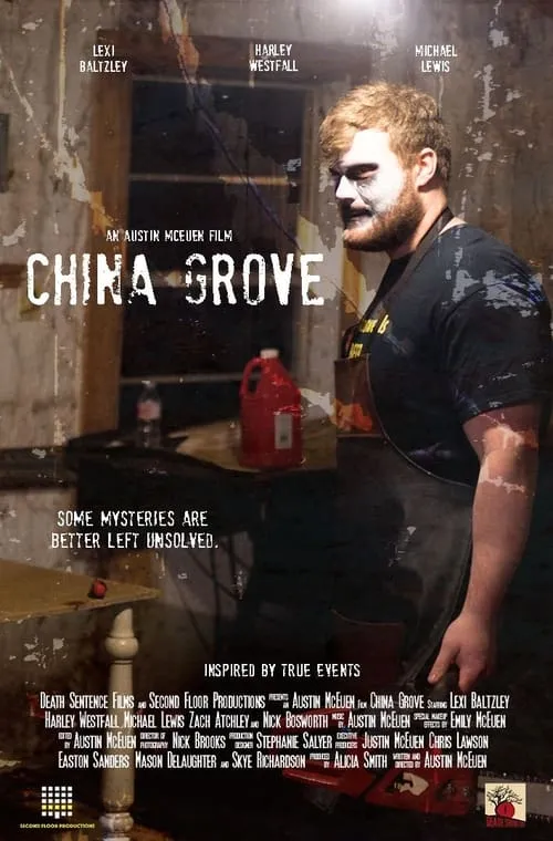 China Grove (movie)