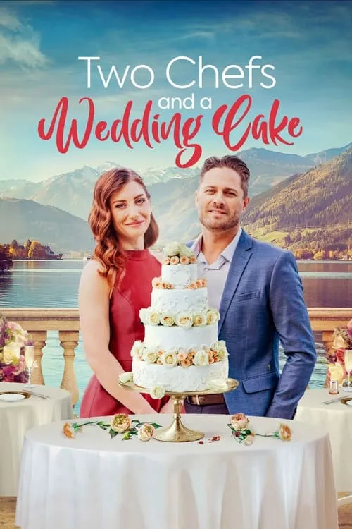 Two Chefs and a Wedding Cake (movie)