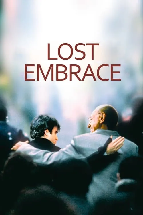 Lost Embrace (movie)
