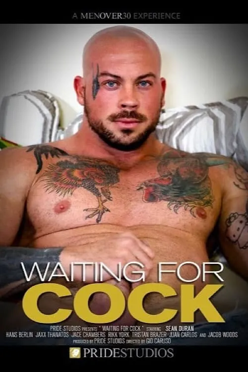 Waiting for Cock