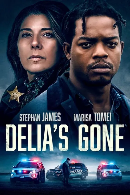 Delia's Gone (movie)