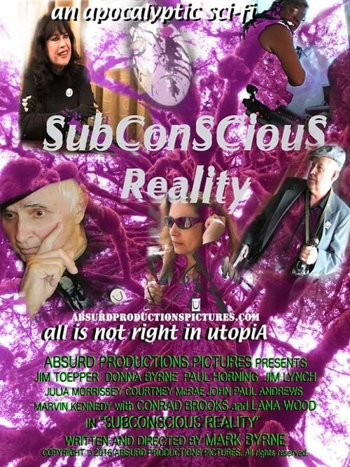 Subconscious Reality (movie)