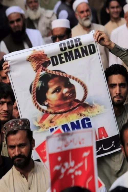 Freedom for Asia Bibi