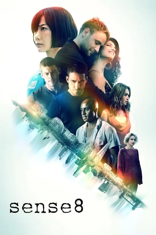 Sense8 (series)