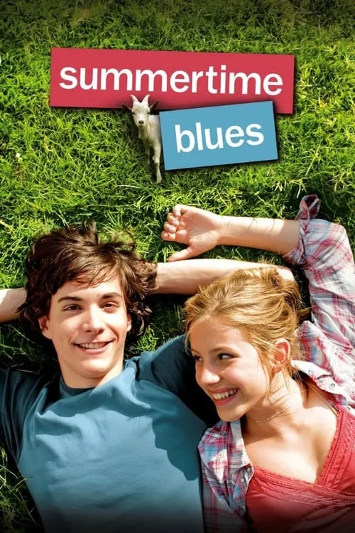 Summertime Blues (movie)