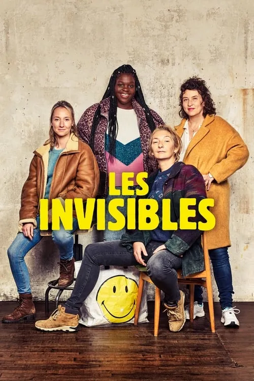 The Invisibles (movie)