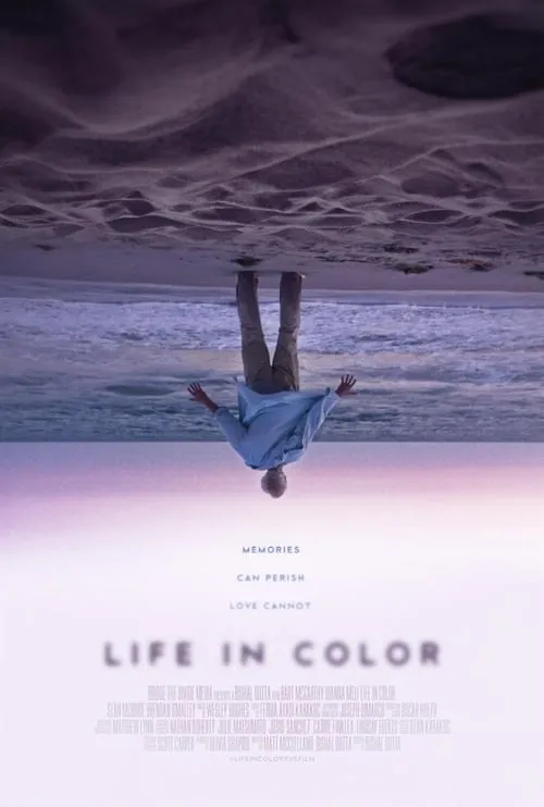 Life in Color (фильм)