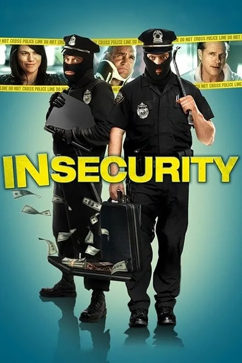 In Security (movie)