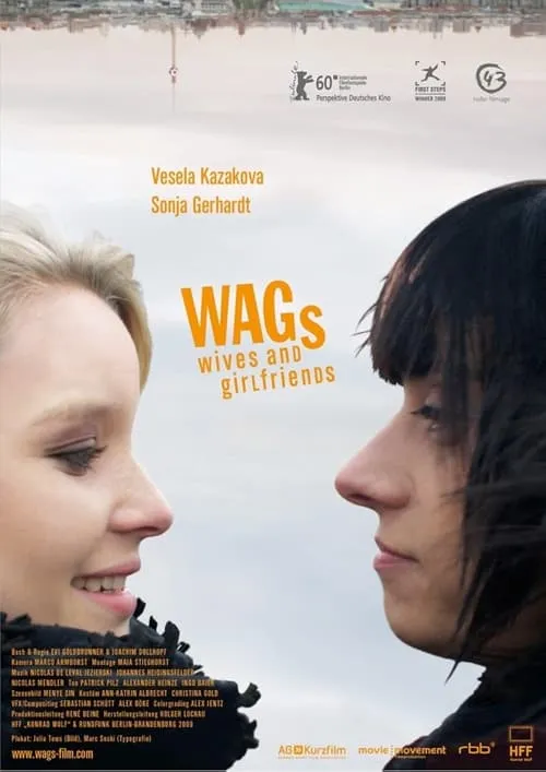 WAGs (movie)