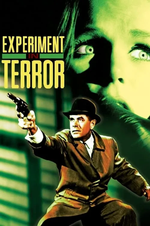 Experiment in Terror (movie)