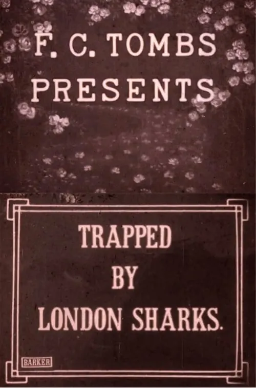 Trapped by London Sharks (movie)