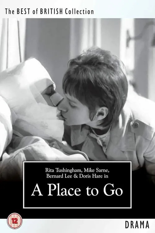 A Place to Go (фильм)