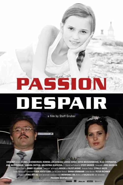 Passion Despair (movie)