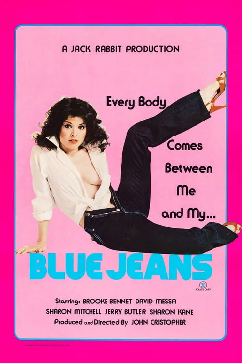 Blue Jeans (movie)