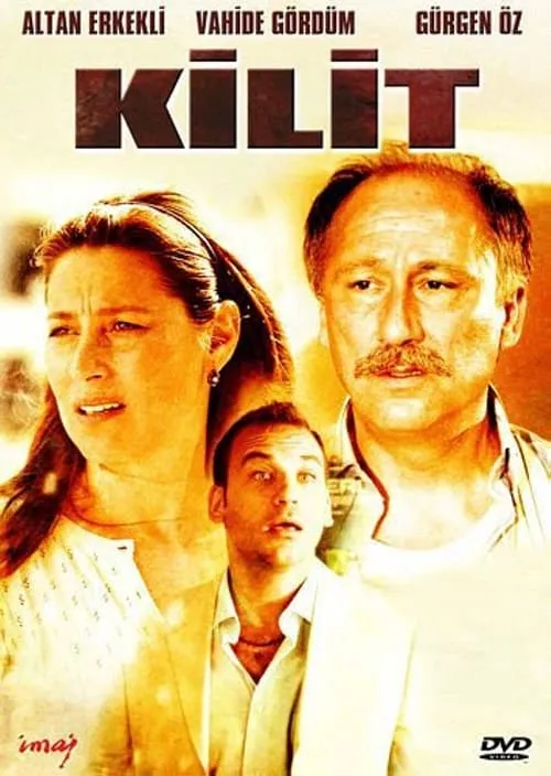 Kilit (movie)