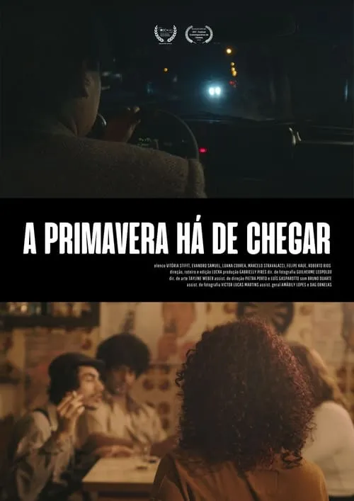 A Primavera Há de Chegar (movie)