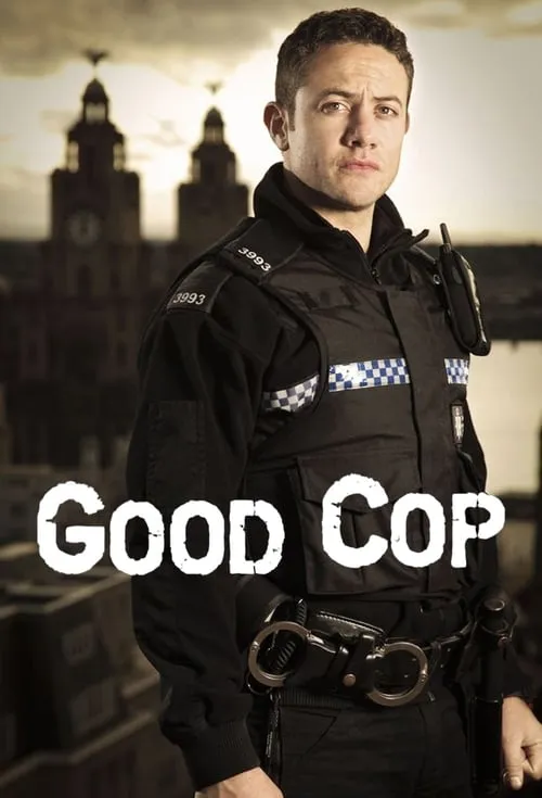 Good Cop (сериал)