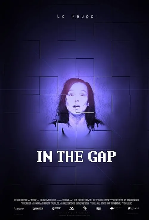 In The Gap (movie)