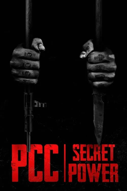 PCC, Secret Power (series)