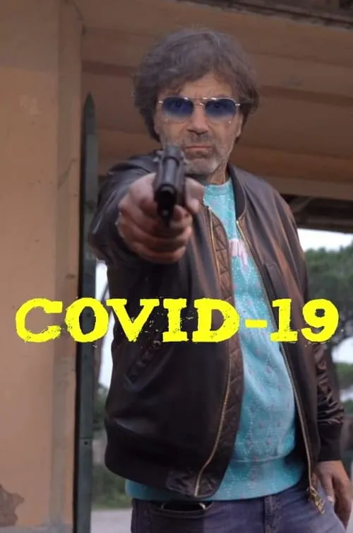 Covid-19: Imbavagliati (movie)