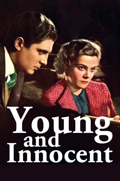 Young and Innocent (movie)