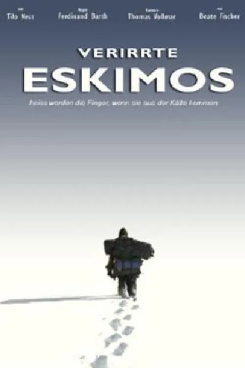 Verirrte Eskimos (фильм)