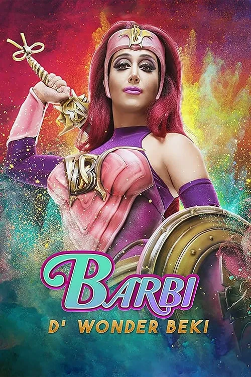 Barbi D’ Wonder Beki (movie)