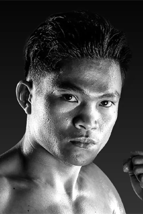 Jerwin Ancajas