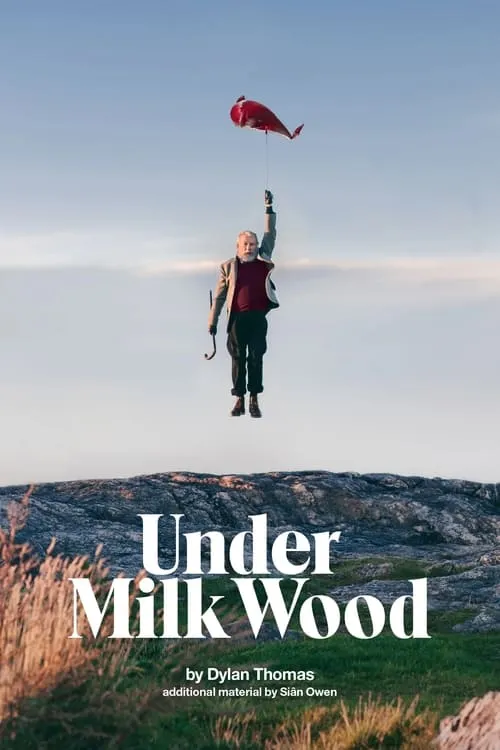 National Theatre Live: Under Milk Wood (movie)