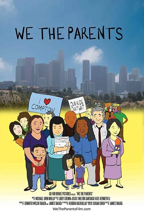 We the Parents (movie)