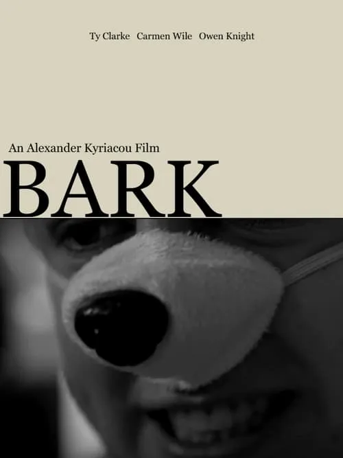 Bark (фильм)