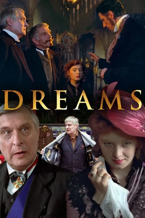 Dreams (movie)