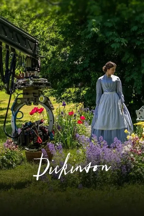 From Dickinson, With Love (movie)