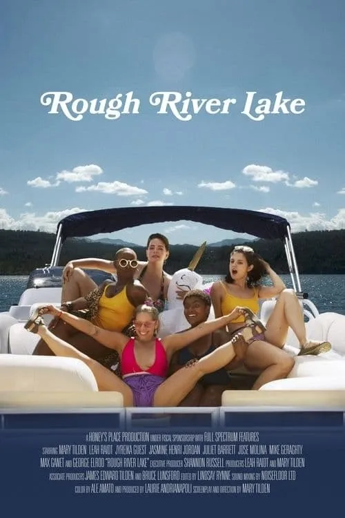 Rough River Lake (movie)