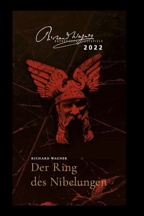 Richard Wagner - Die Götterdämmerung - Bayreuther Festspiele 2022 (фильм)