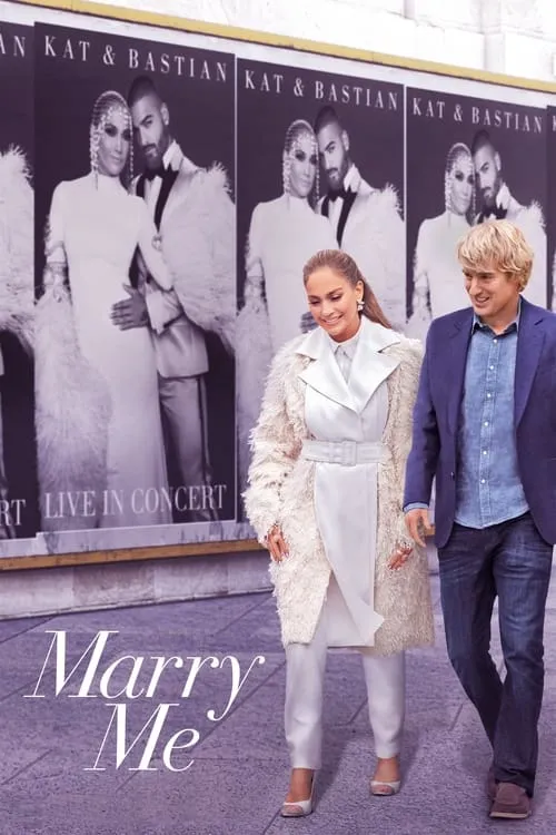 Marry Me (movie)