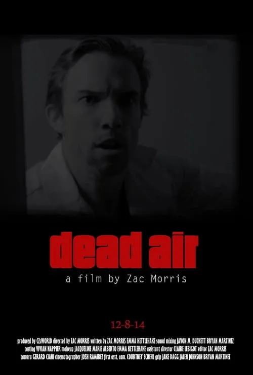 Dead Air (movie)