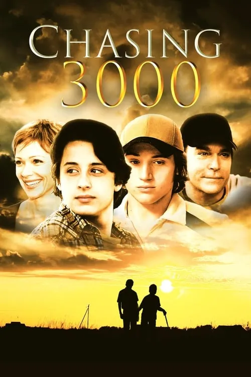 Chasing 3000 (movie)